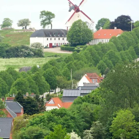 Σπίτι διακοπών 4 Person In S Nderborg Sønderborg