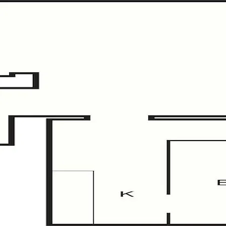 Holiday home 4 Person In S Nderborg