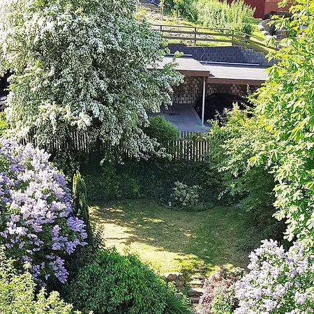 Semesterbostad 4 Person In